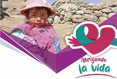 MPH inició la campaña “Abrigando la Vida”