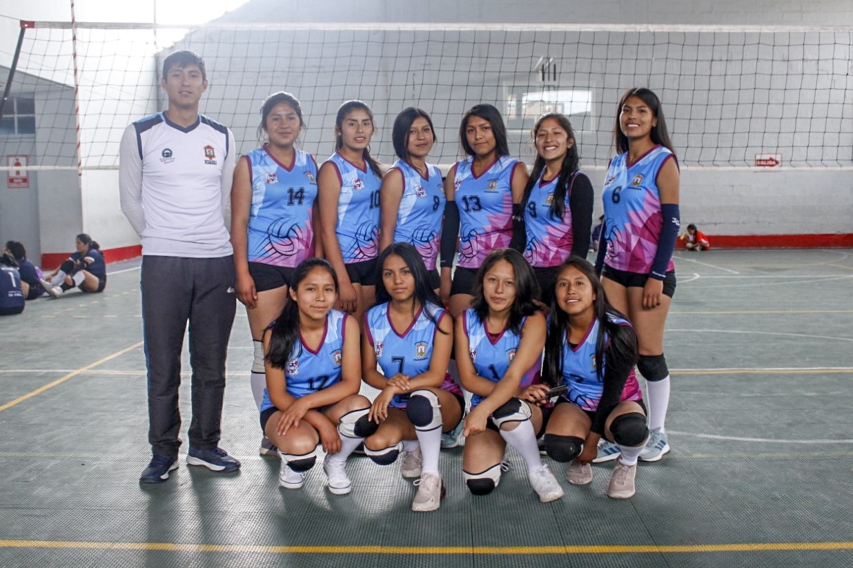 Escuela Deportiva Municipal alcanzó triunfo