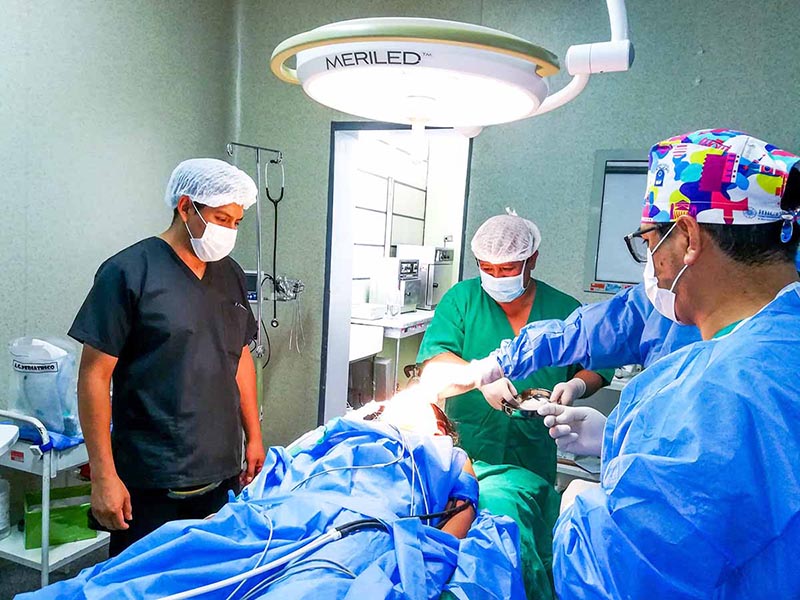 MPH suscribió importantes acuerdos en favor de la provincia
