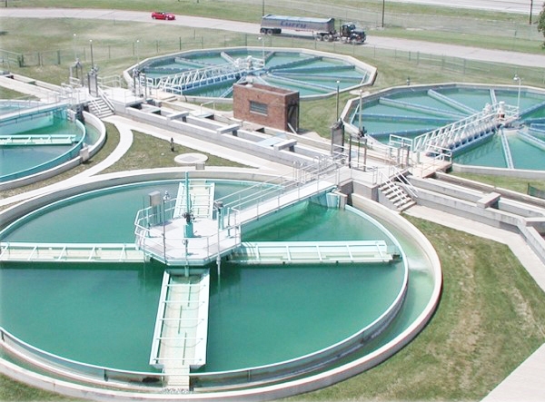 Megaproyecto de saneamiento integral de Huamanga avanza con pie firme