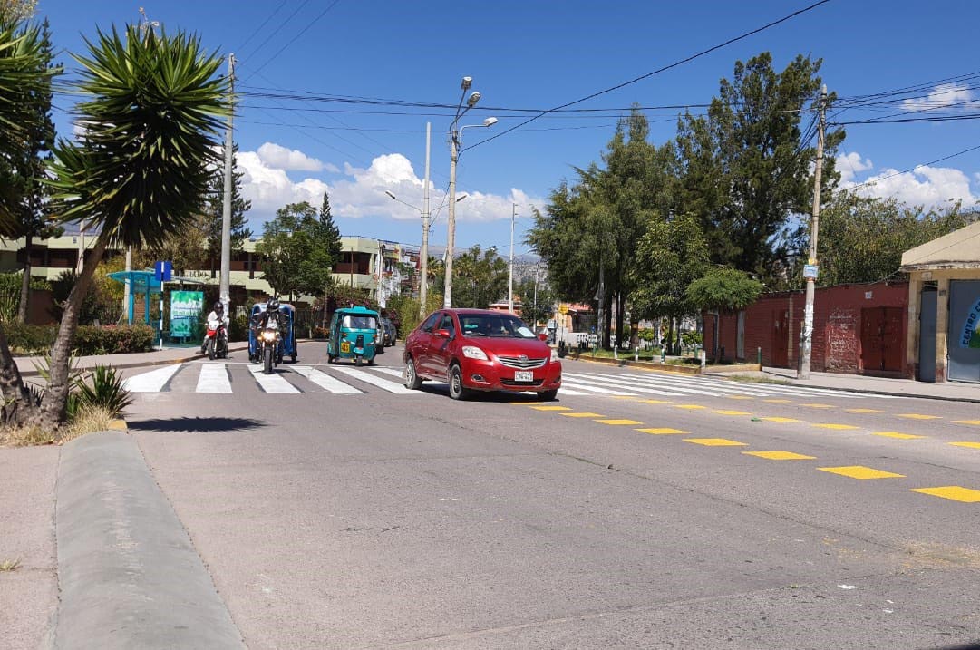 Se implementarán protocolos para transporte público en Huamanga