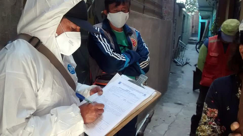 Se incorporan nuevas infracciones al CISA para contener el contagio