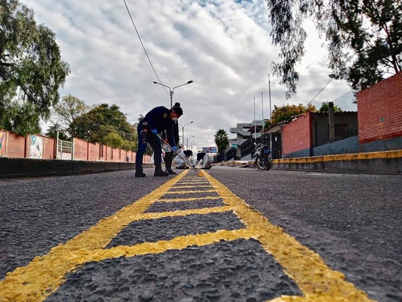 Huamanga implementará ciclovías