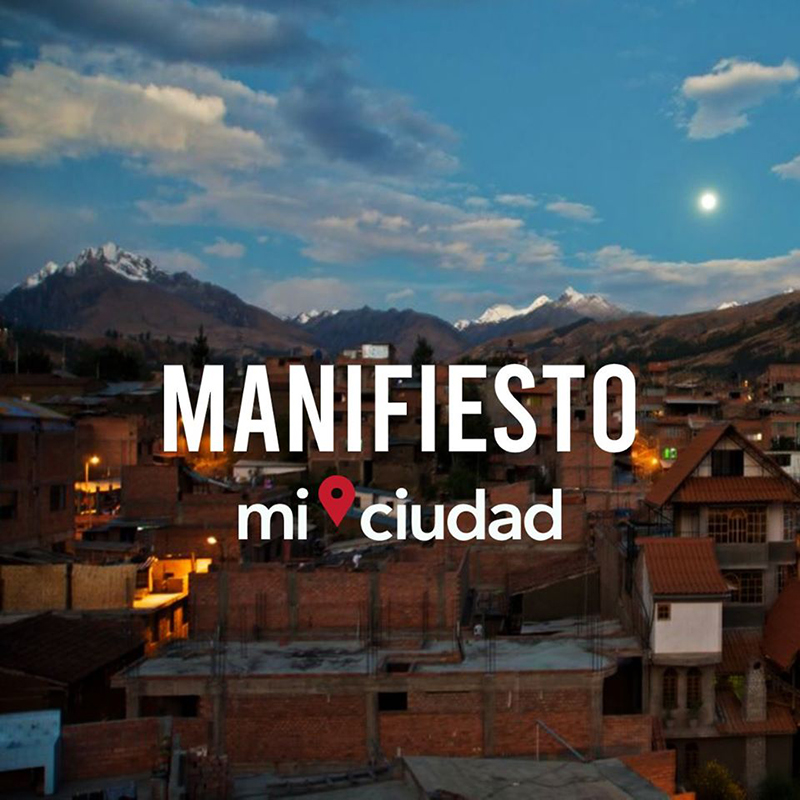 Proponen Mesa de Acción al Ministerio de Economía y Finanzas (MEF) para reactivar la economía urbana