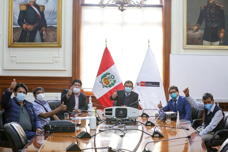 Huamanga contará con el primer mercado de productores