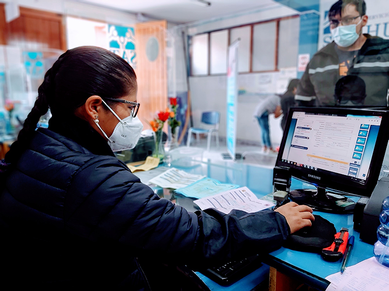 SAT Huamanga anuncia más beneficios tributarios para contribuyentes con deudas del 2020