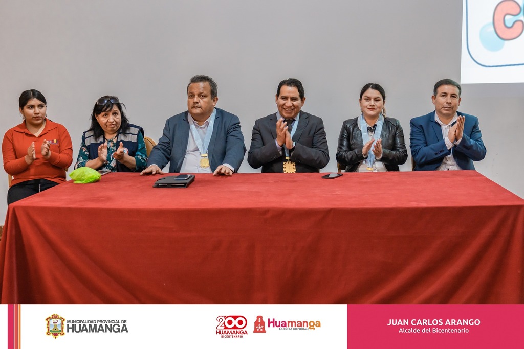 IMPORTANTE ESPACIO CONSULTIVO QUE PROMUEVE LOS DERECHOS DE LA NIÑEZ Y ADOLESCENCIA YA CUENTA CON NUEVA JUNTA DIRECTIVA